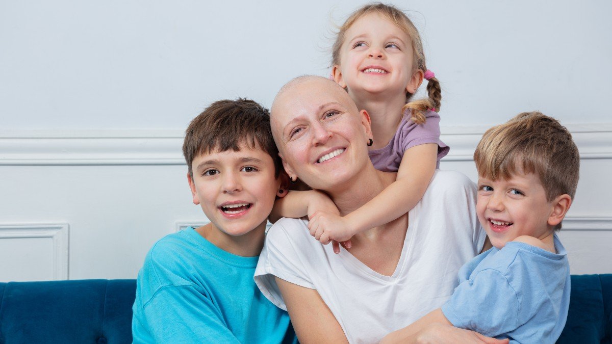 2458760775 woman mother cancer kids family children jpg