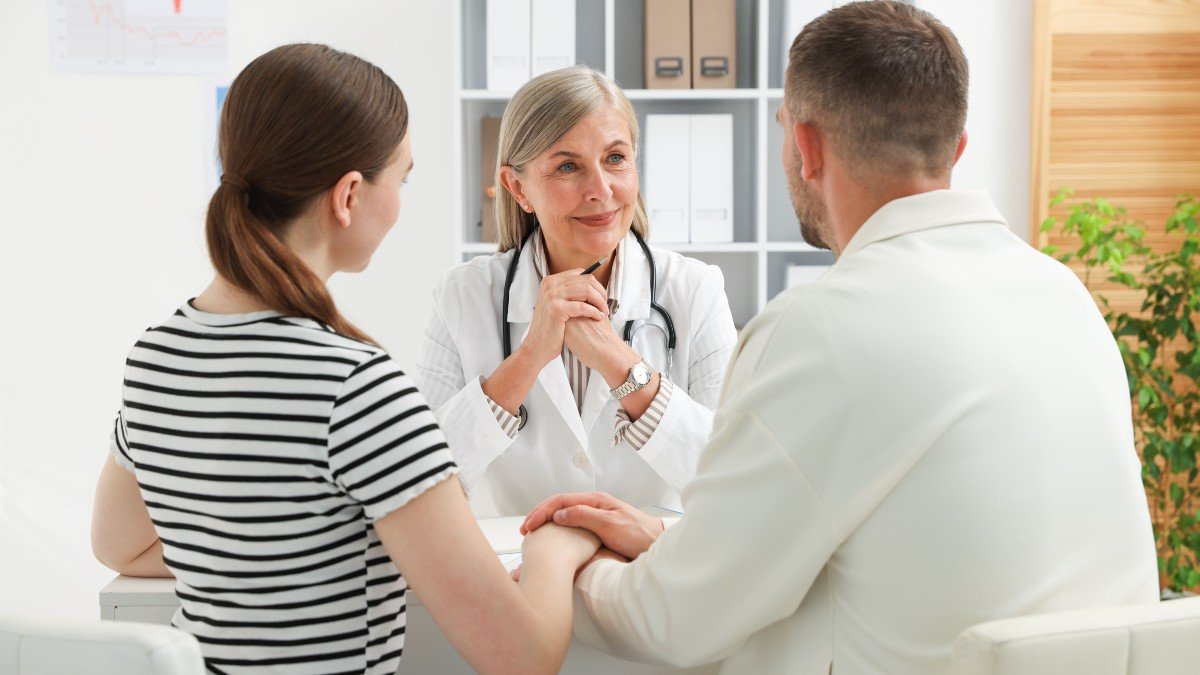 2654133439 doctor patients couple jpg