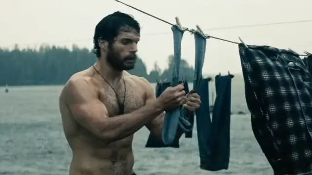 Henry Cavill superman webp