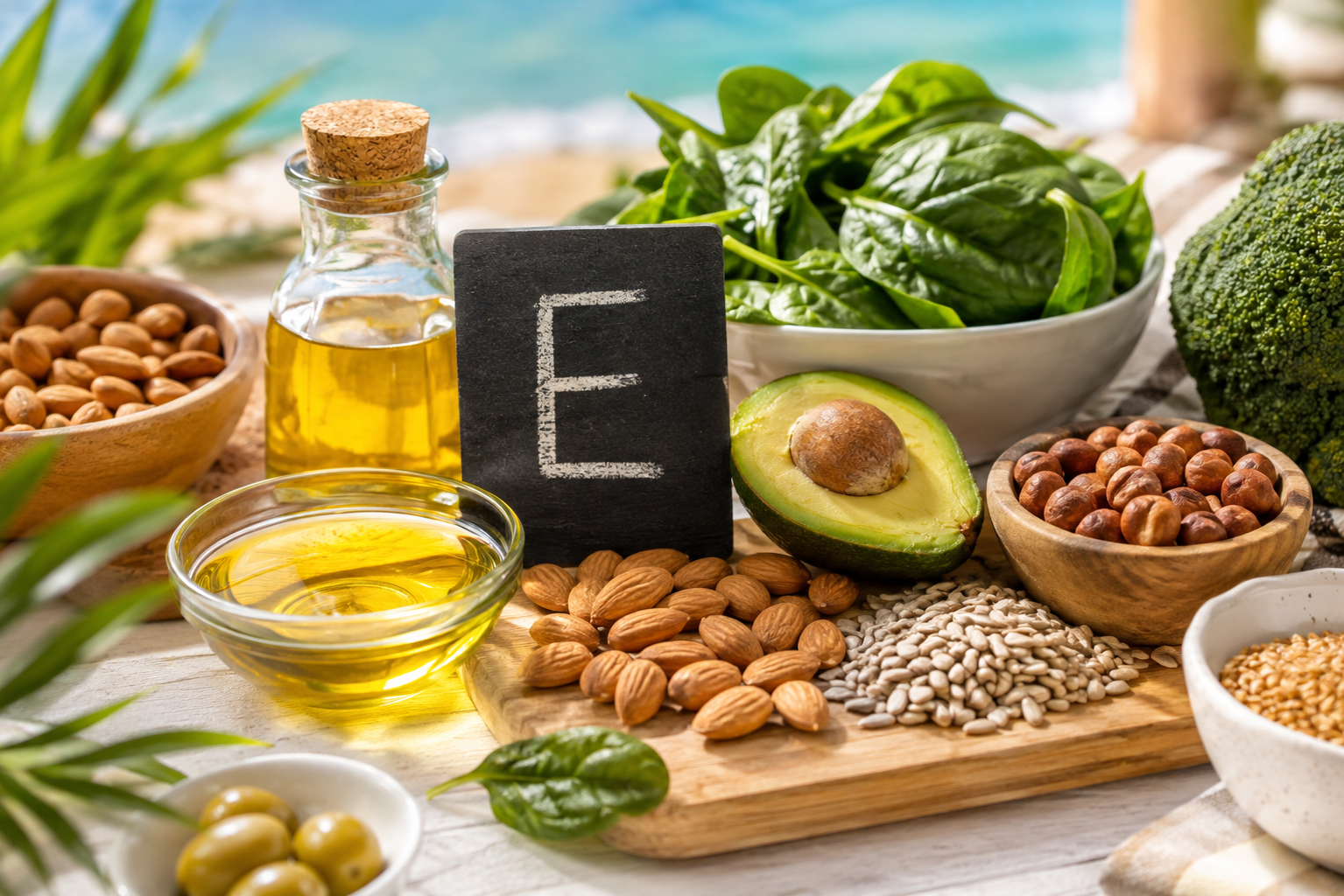 aneparkeia vitaminis e symptomata png