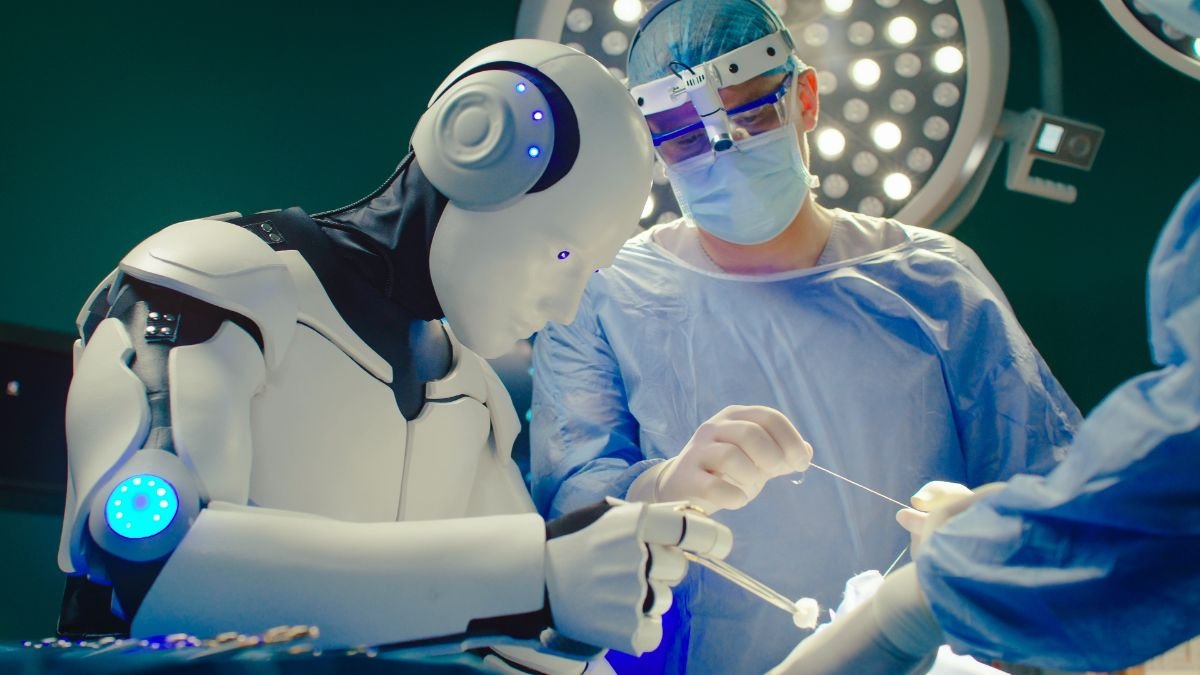 artificial intelligence ai robot surgery 2436860337 jpg