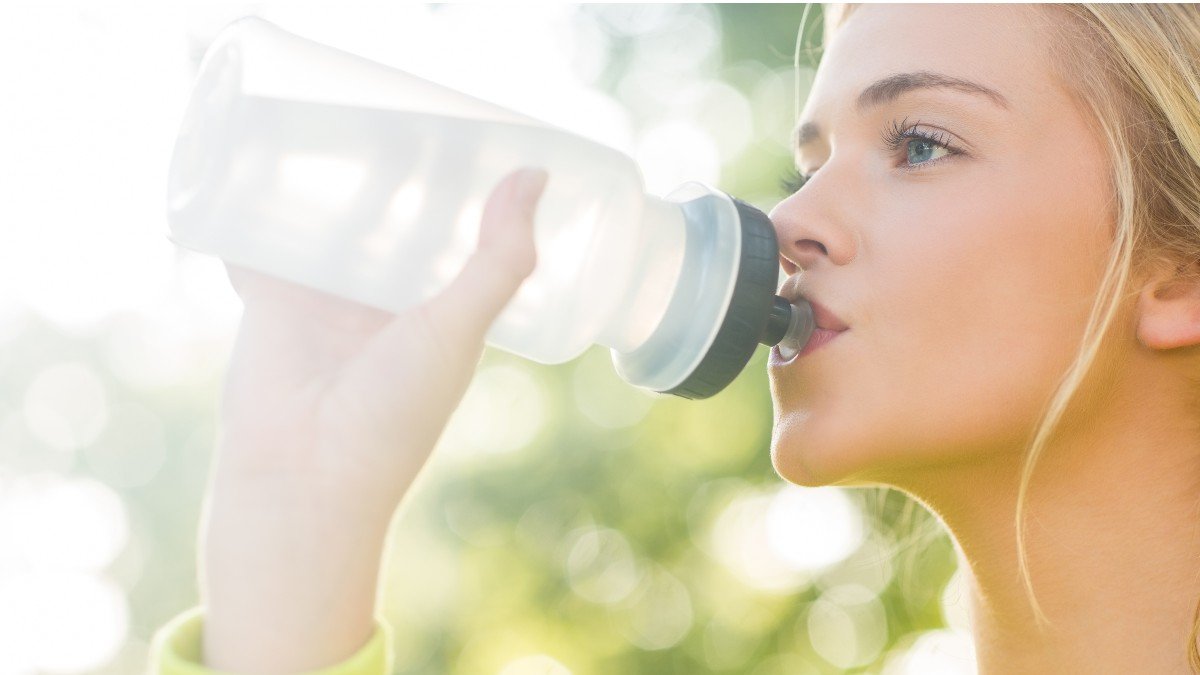 bottle of water 160688897 shutterstock jpg