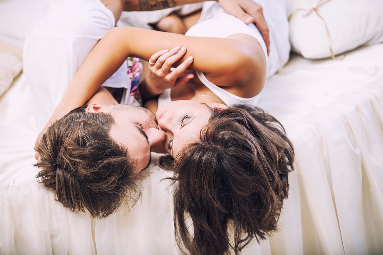 couple bed iStock 495574708 jpg