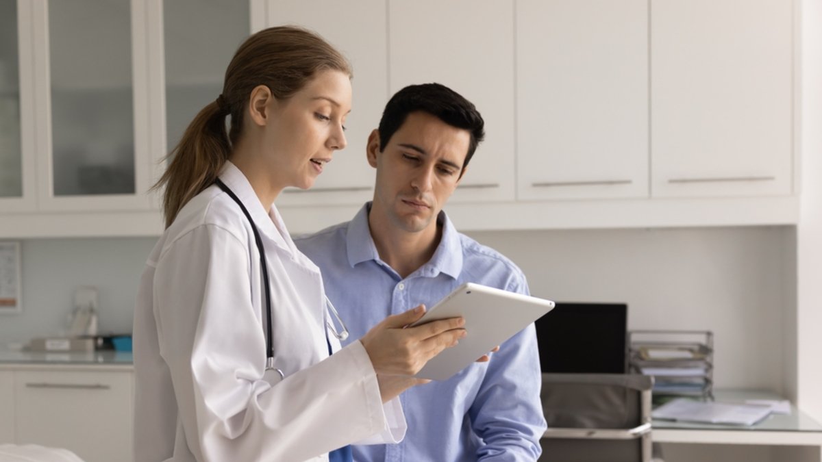 doctor patient 2 shutterstock 2658190965 jpg