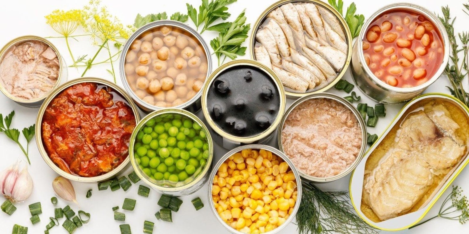 1744125509 Επεξεργασμένα τρόφιμα και οι μύθοι τους Τι πρέπει να γνωρίζετε