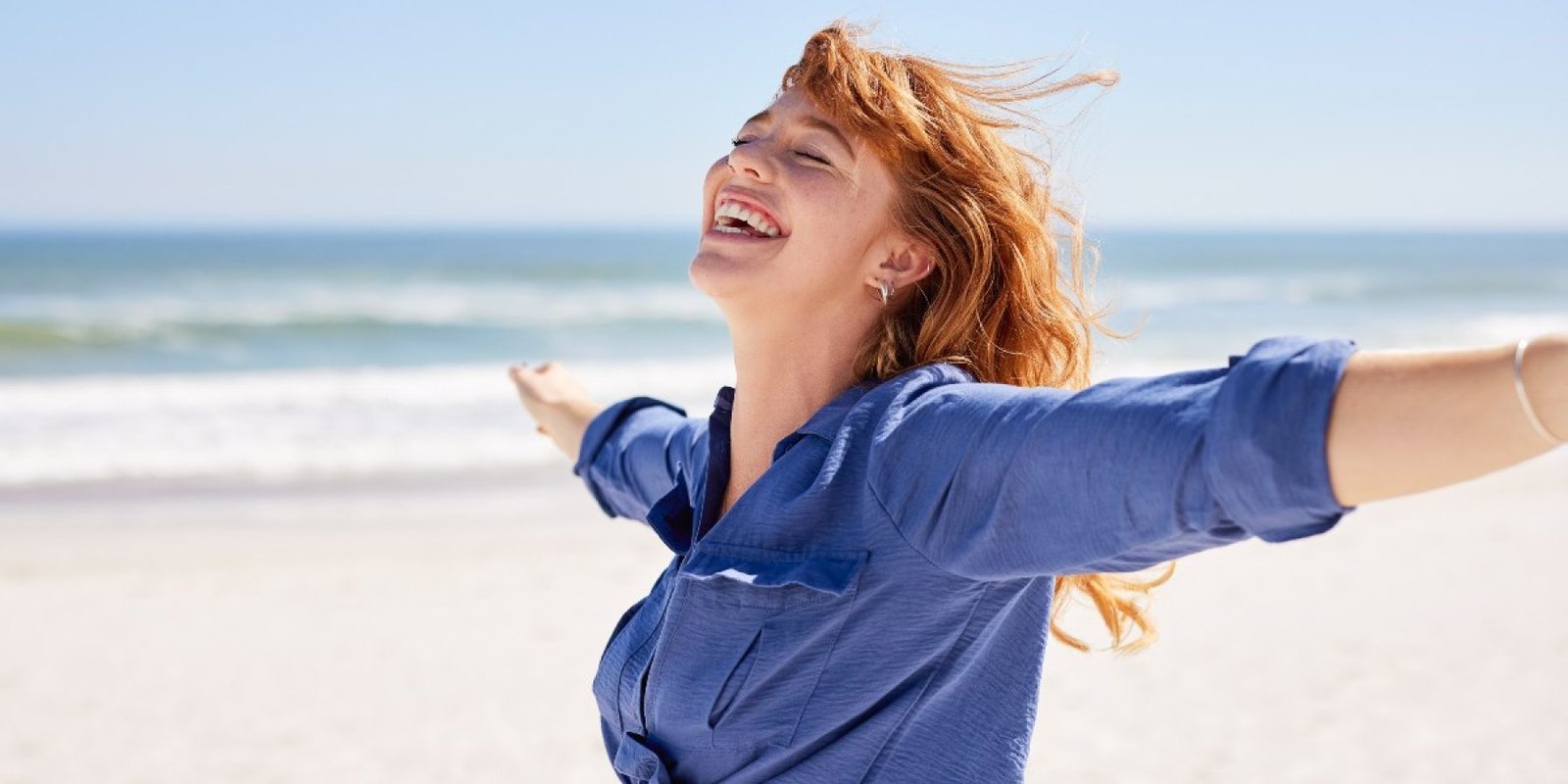 2494341939 beach sea joy smile happiness jpg