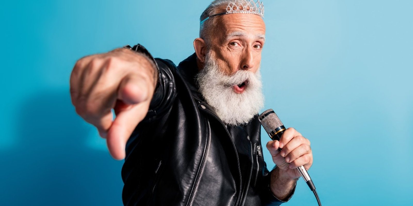 2549308561 old hobby sing microphone jpg