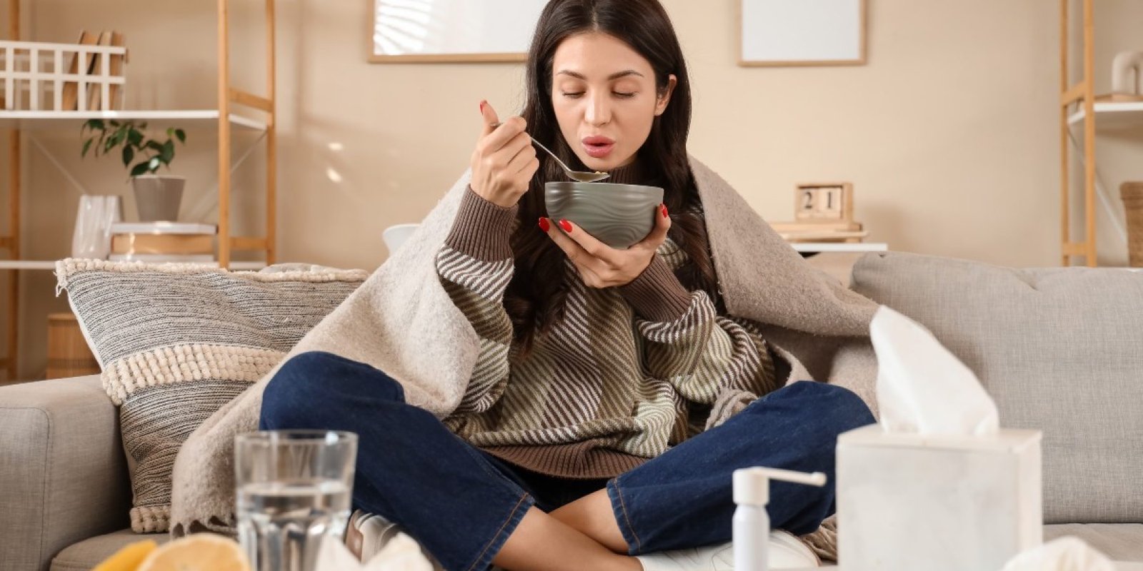 2559067001 sick eating soup jpg