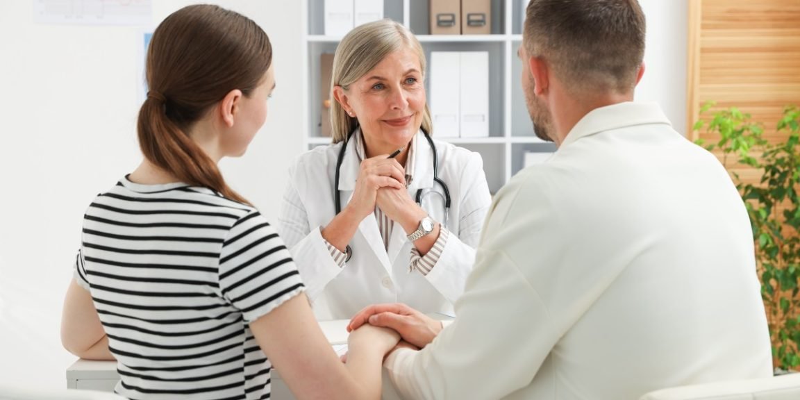 2654133439 doctor patients couple jpg