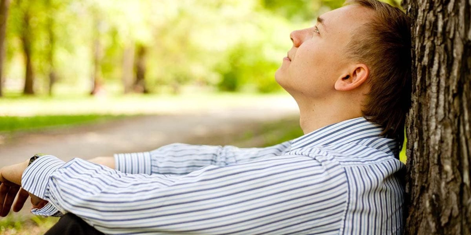 5 Αποτελεσματικοί Τρόποι για να Καταπολεμήσετε το Χρόνιο Στρες