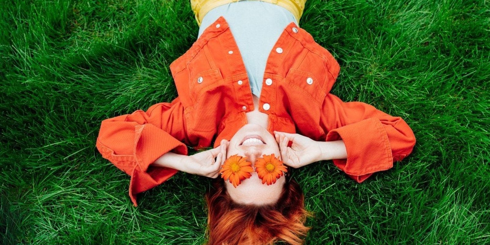 8 Λόγοι Γιατί η Άνοιξη Είναι η Τέλεια Εποχή για