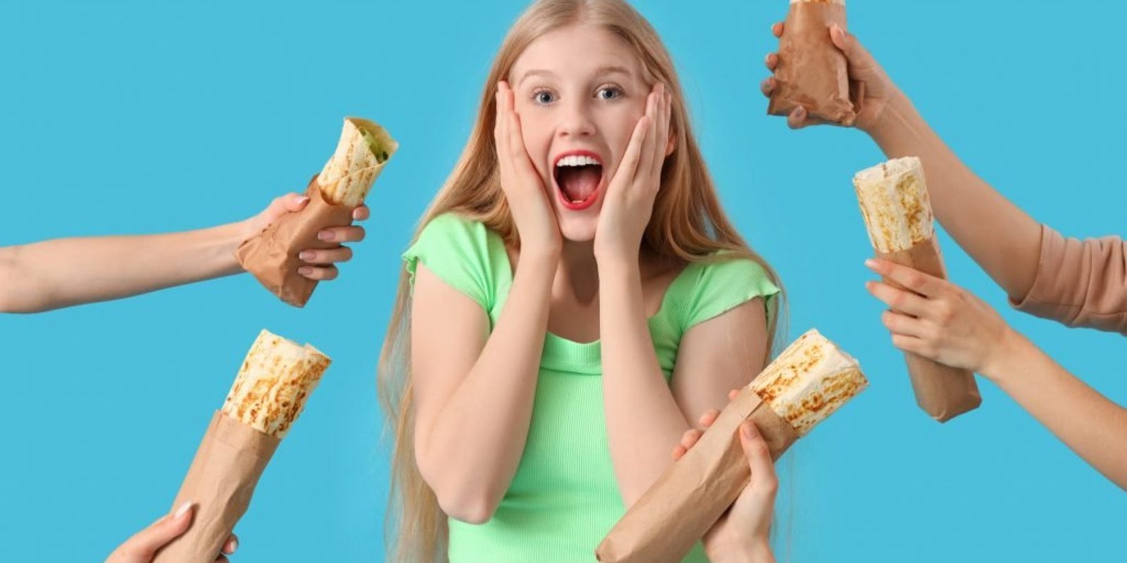 8 Υγιεινές Τροφές για Εφήβους: Ενίσχυση Εγκεφαλικής Λειτουργίας