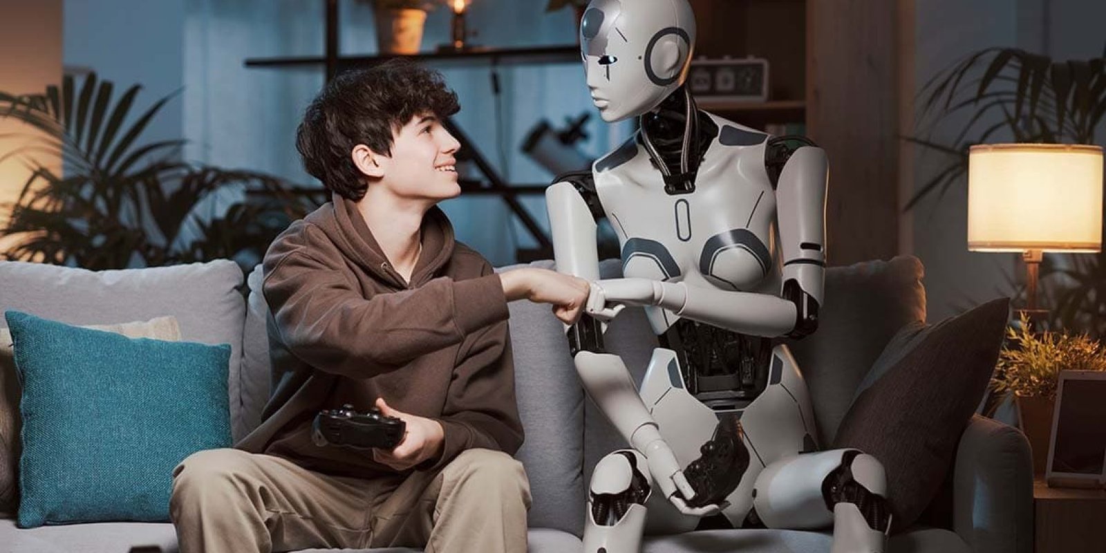 ChatGPT Φίλος της μοναξιάς ή εχθρός των ανθρώπινων σχέσεων