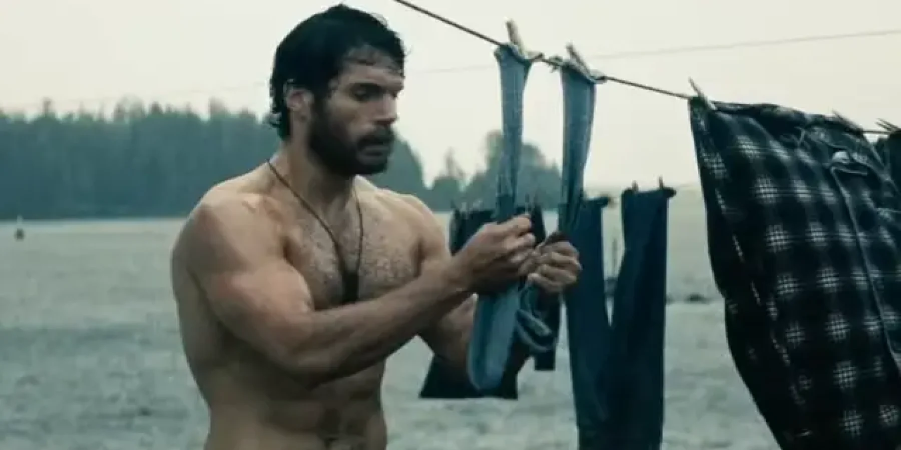 Henry Cavill superman webp