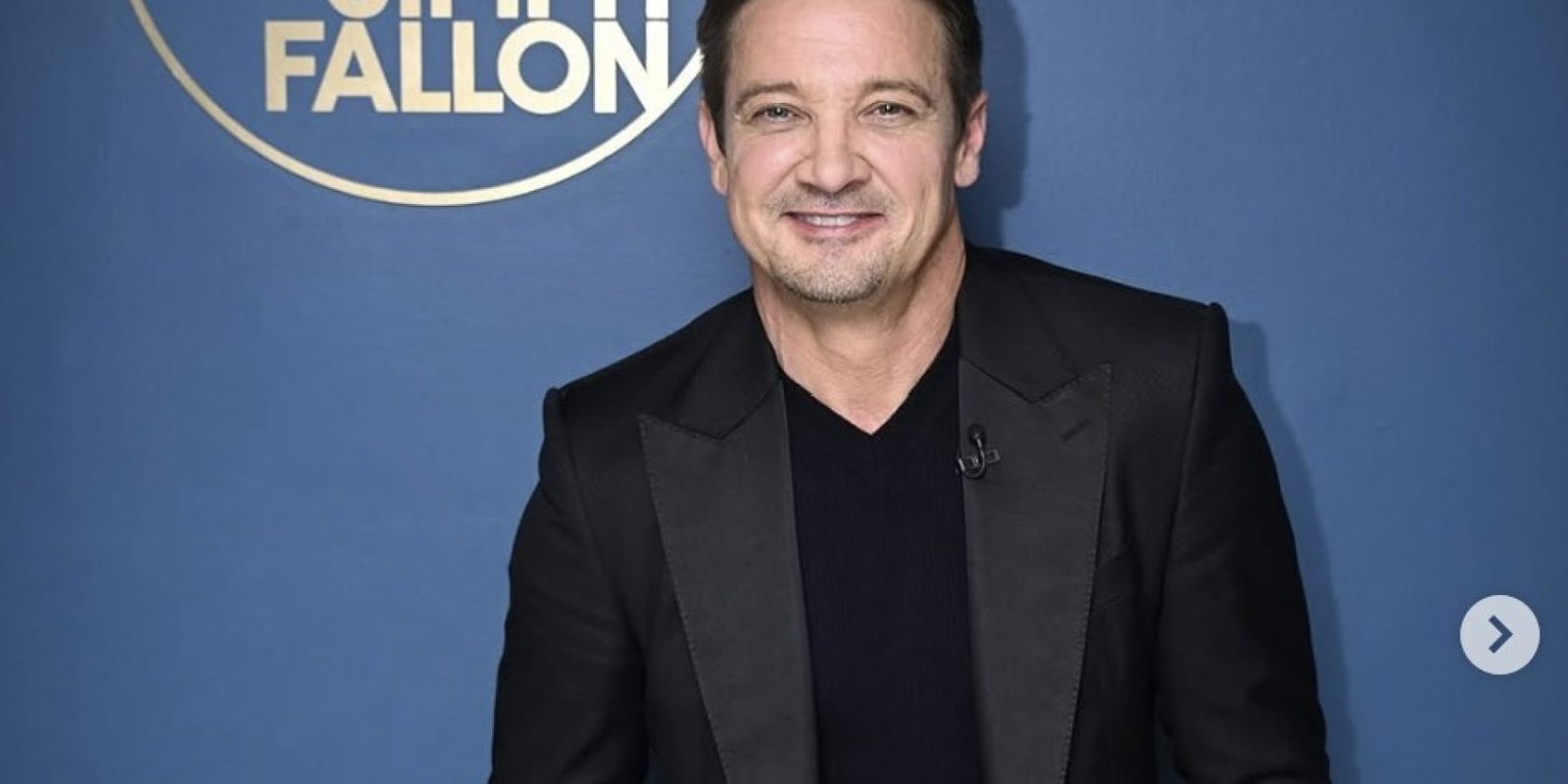 «Jeremy Renner: Η εμπειρία του μετά το ατύχημα και η πορεία του»