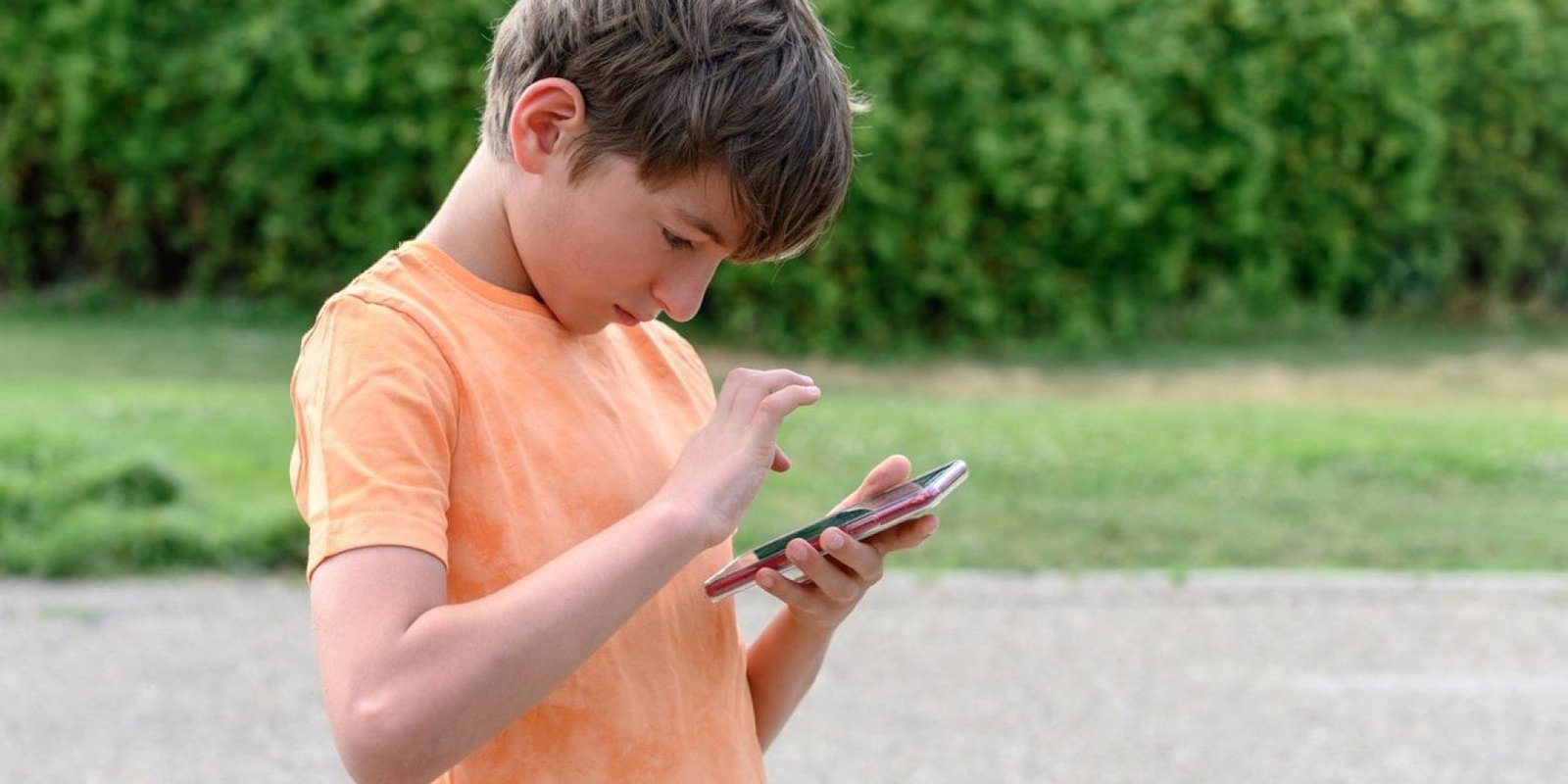 Kids Wallet Ασφαλής χρήση κινητού για τα παιδιά σας