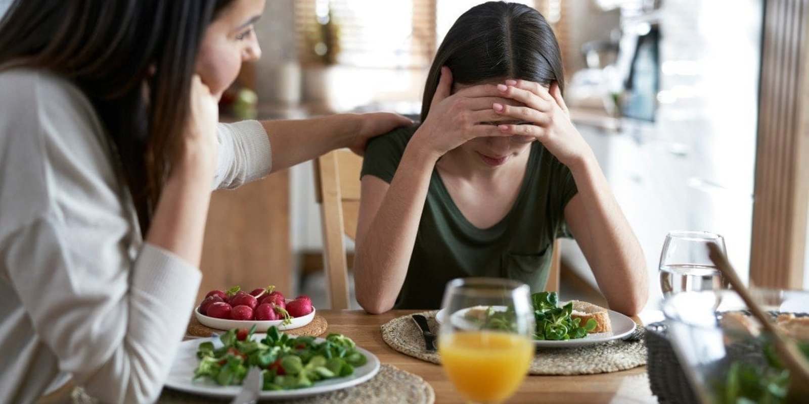 SkinnyTok: Επικίνδυνες Τάσεις Χαμηλού Βάρους που Πρέπει να Γνωρίζετε