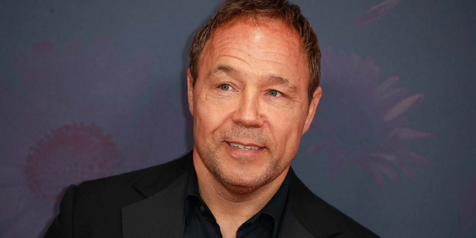 Stephen Graham Η συγκλονιστική του εξομολόγηση για την κατάθλιψη και