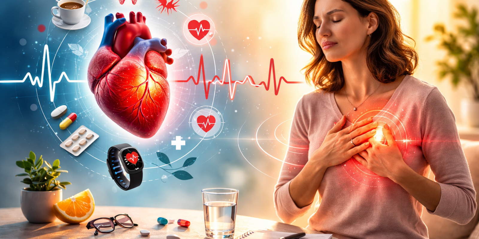 arrythmies gynaikes aitia png