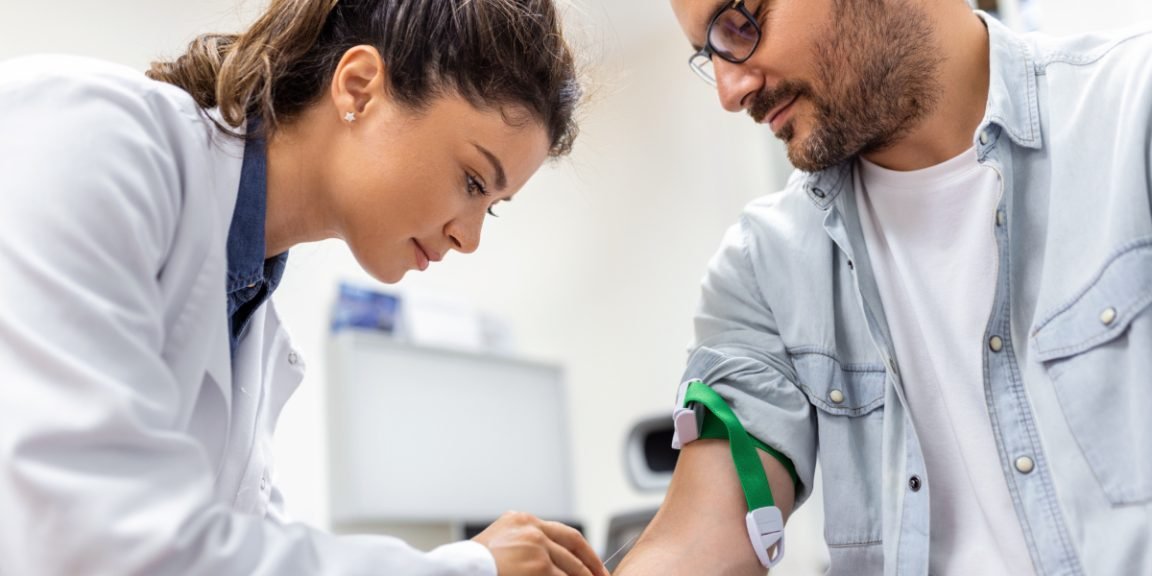 blood donor shutterstock 2165596441 jpg