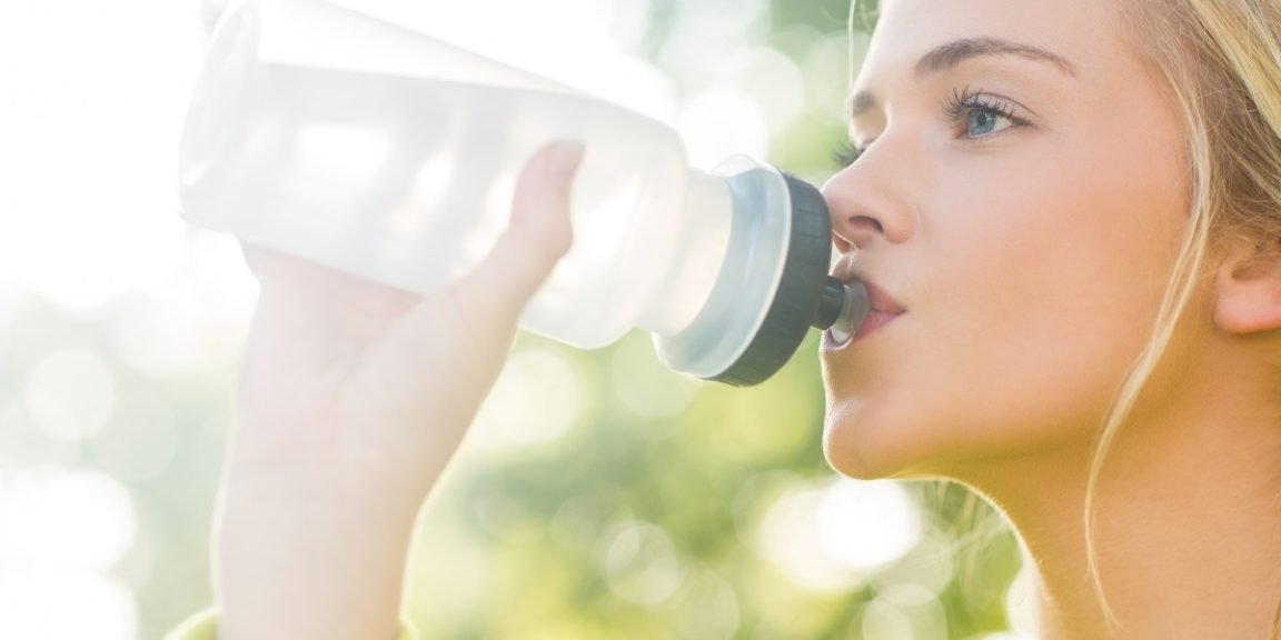 bottle of water 160688897 shutterstock jpg
