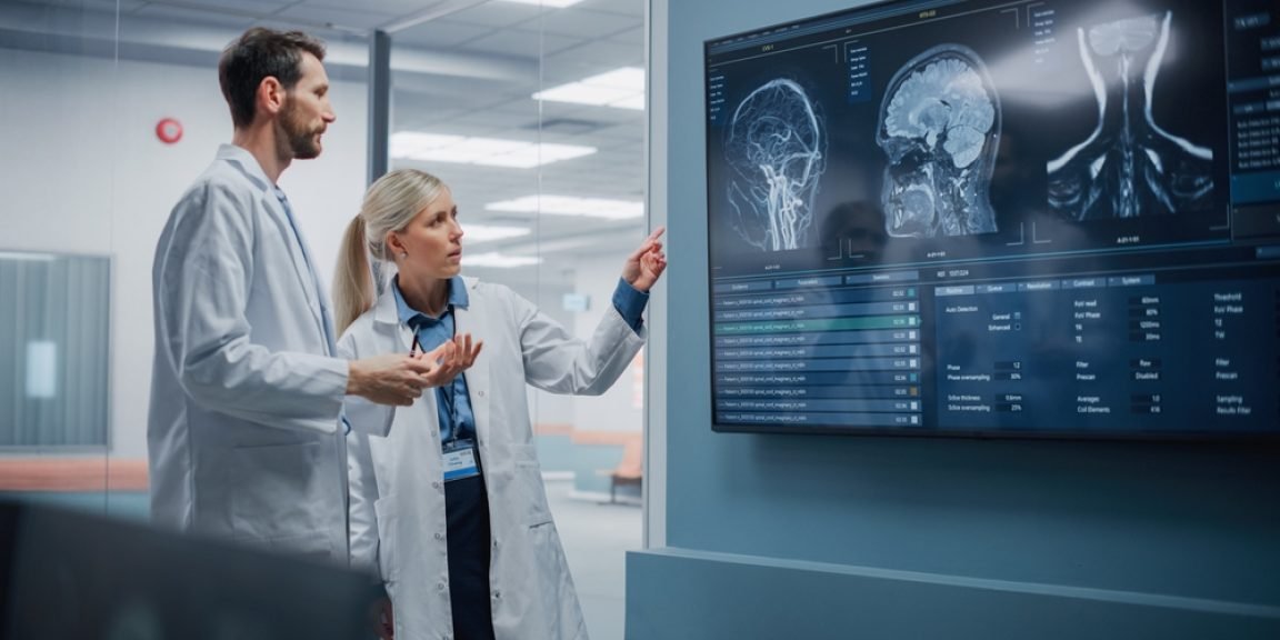 brain surgeon neurosurgeon shutterstock 2140317289 jpg