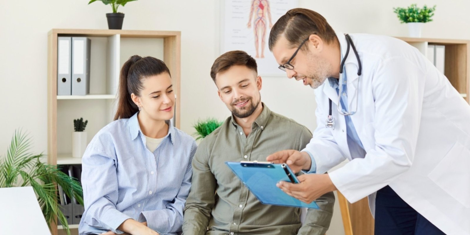 couple doctor shutterstock 2527090571 jpg