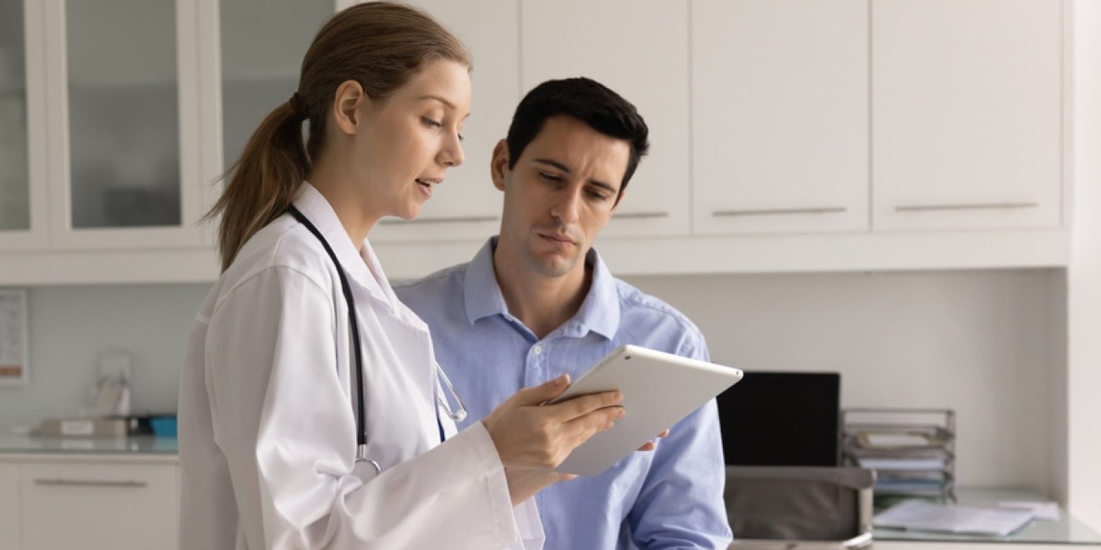 doctor patient 2 shutterstock 2658190965 jpg