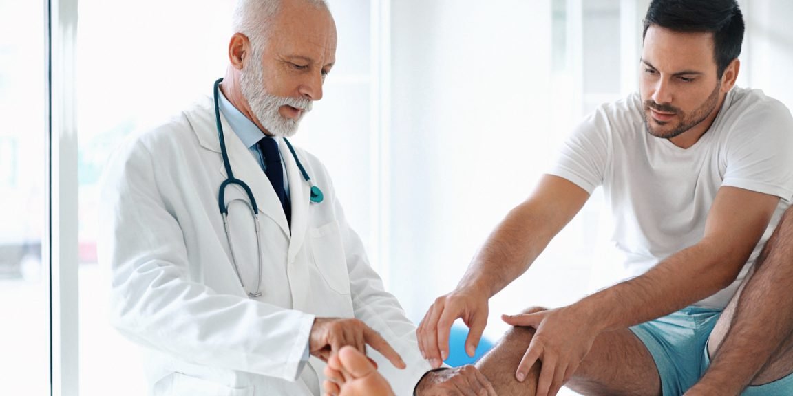 doctor podia iStock 846040844 jpg