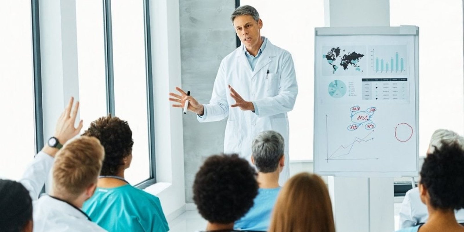 doctors meeting conference shutterstock 2363826021 jpg