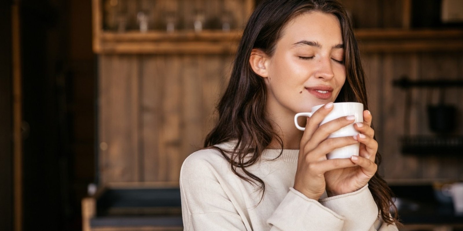 drinking coffee shutterstock 2196436553 jpg