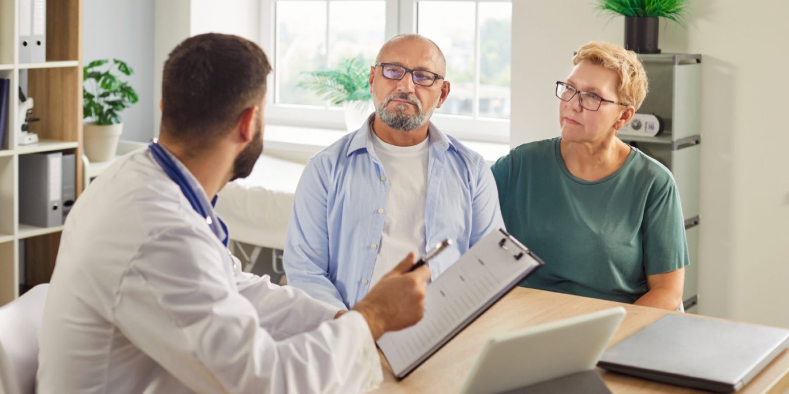 family doctor shutterstock 2738920533 jpg