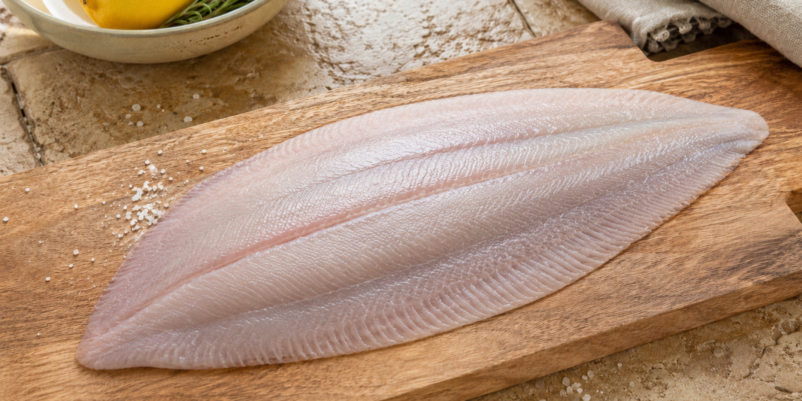 glossa solea aegyptica proteini o3 png