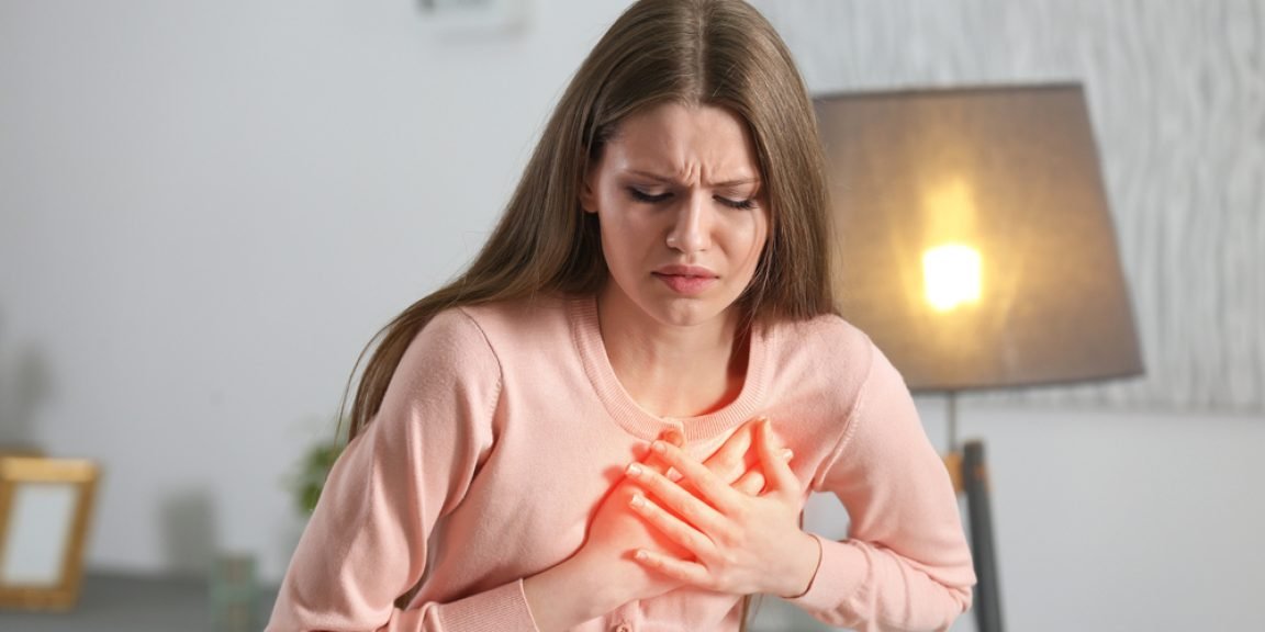 heart attack chest pain kardia shutterstock 649269130 jpg