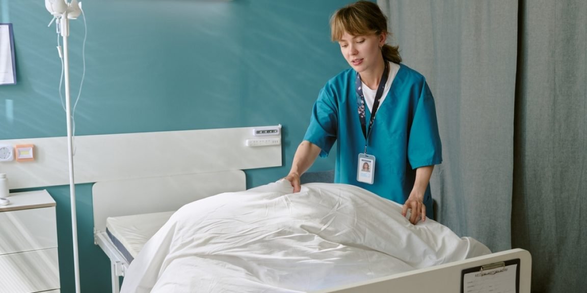 hospital staff bed shutterstock 2661673447 jpg