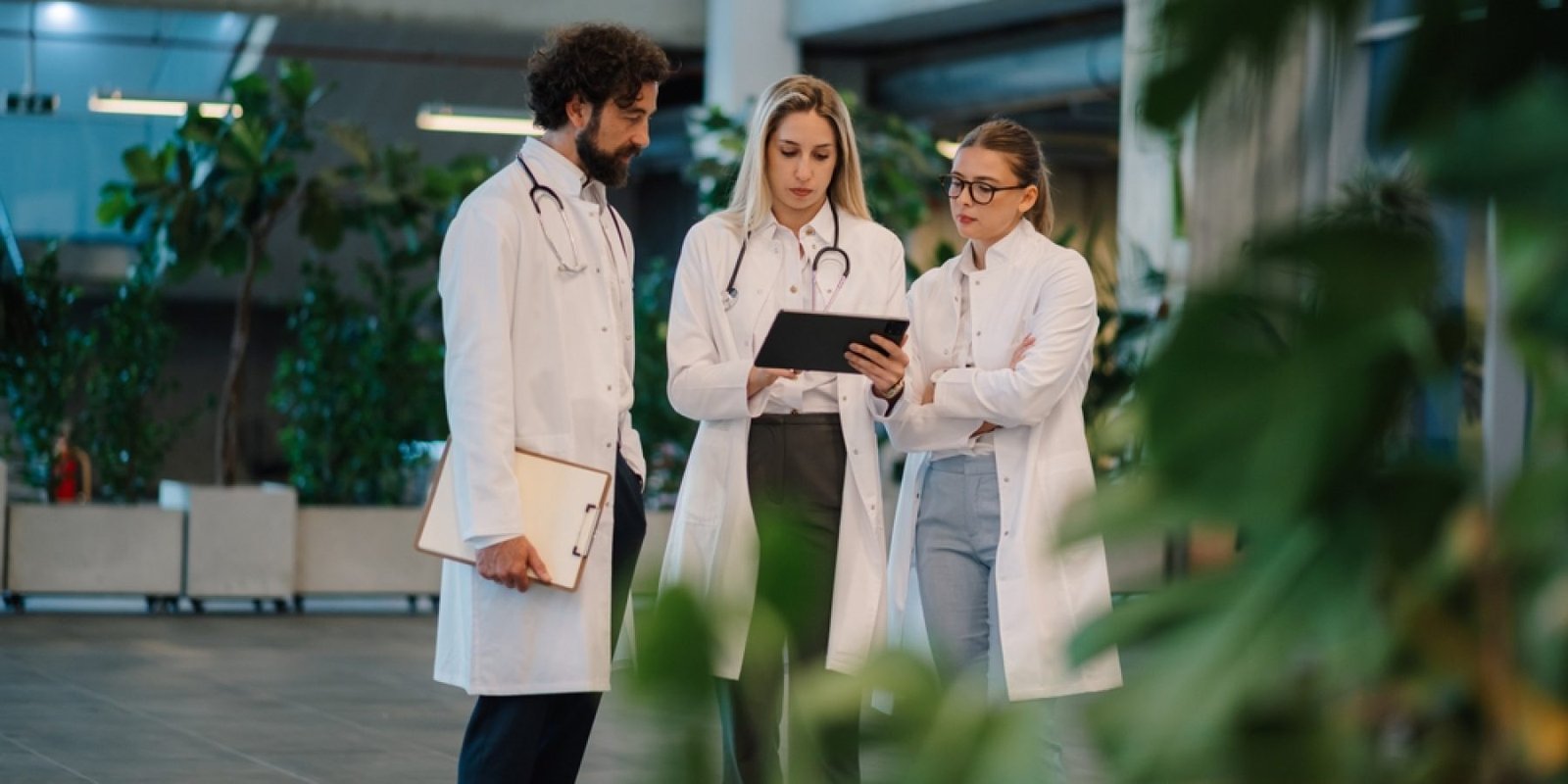 hospital staff shutterstock 2648548751 jpg