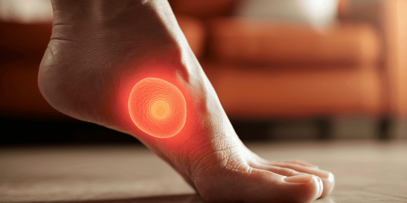 in a close up photograph an inflamed big  23xnkHQRwCJWrjbjOwntw 545L7AeYQiOHiJa JmjDuw