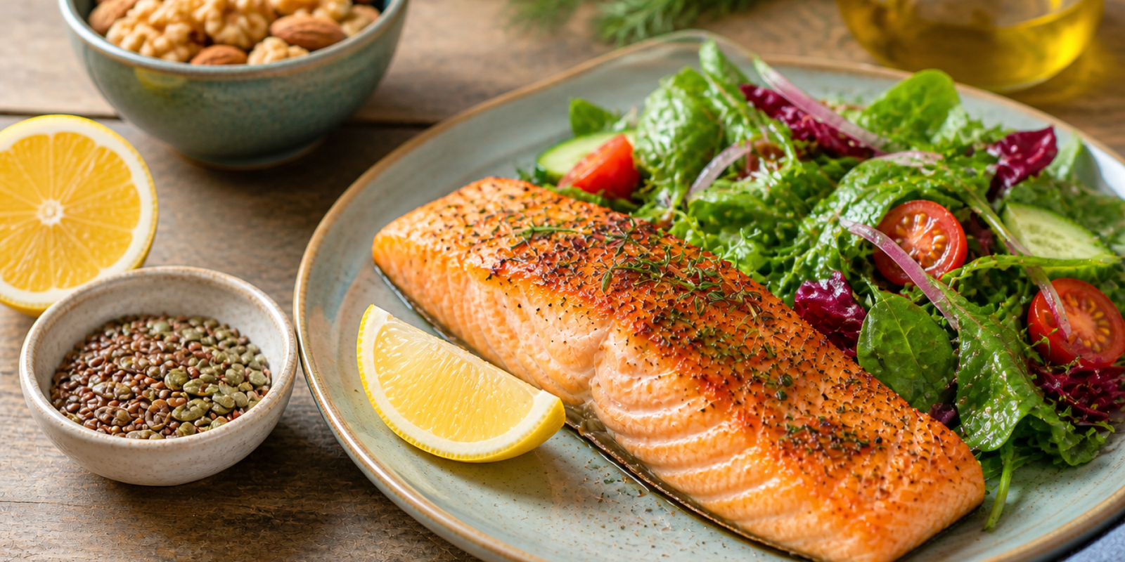 kathe pote psaria omega 3 png