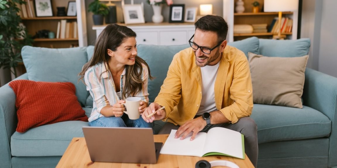 laptop couple shutterstock 2735473879 jpg