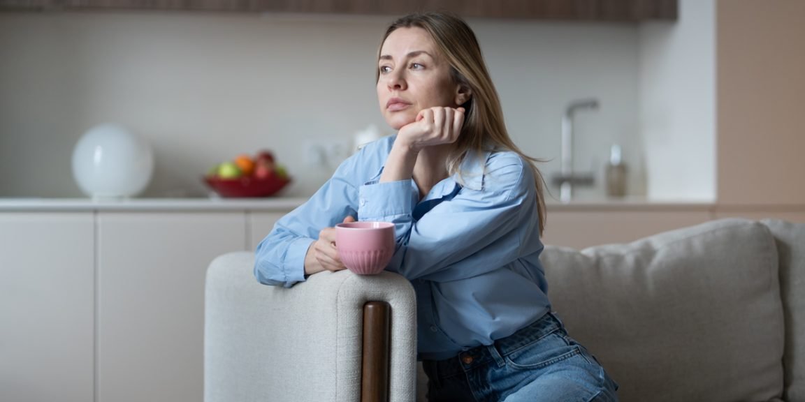 lonely woman iStock 2215527461 jpg