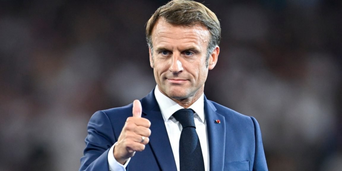 macron shutterstock 2363338679 jpg