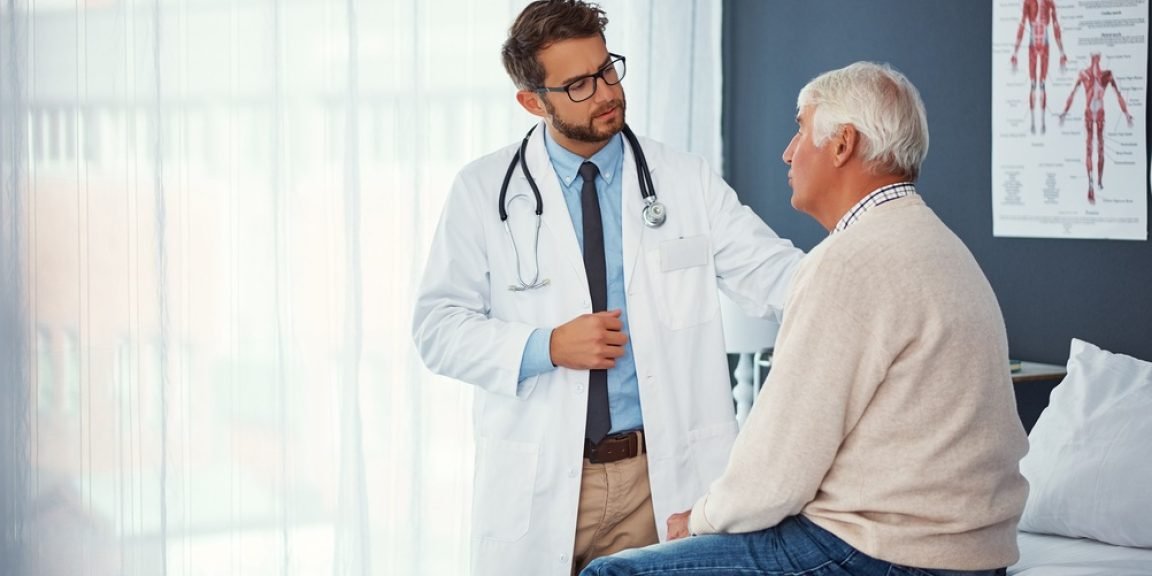 man doctor shutterstock 2735142353 jpg