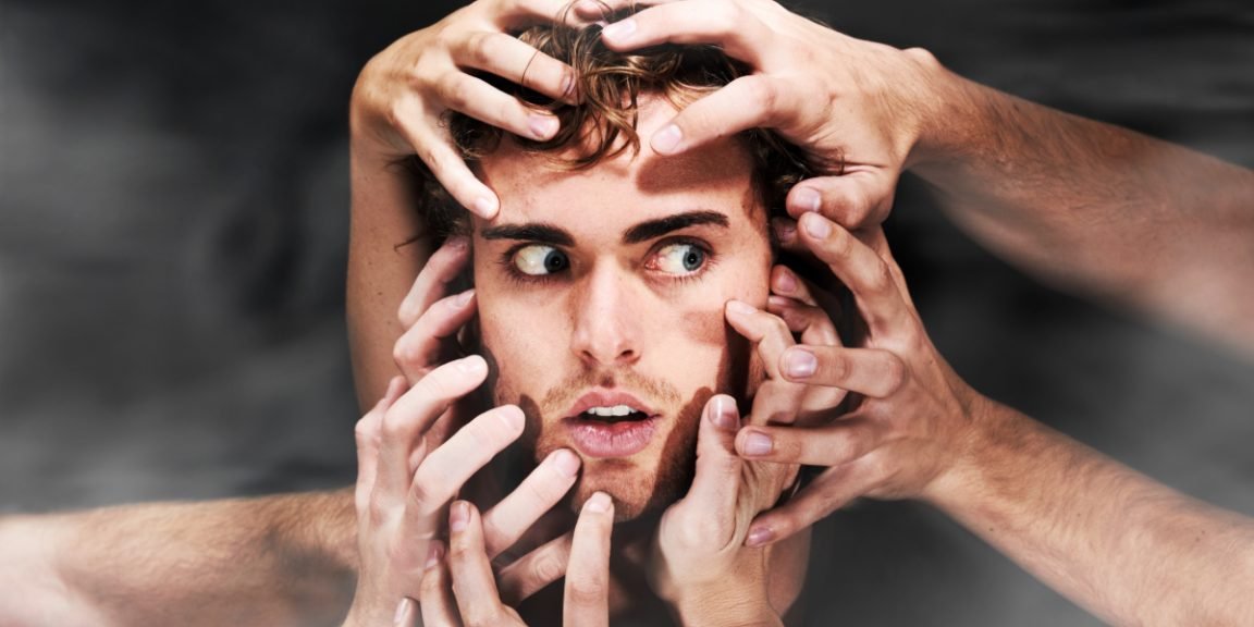 man schizophrenia 2381496903 jpg