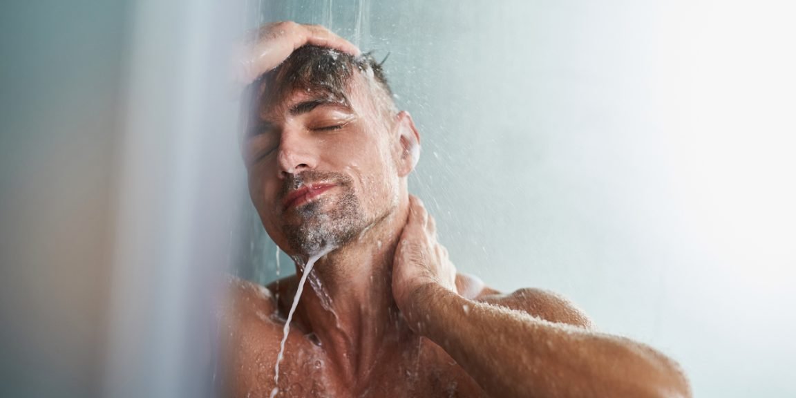 man shower iStock 1129831156 jpg