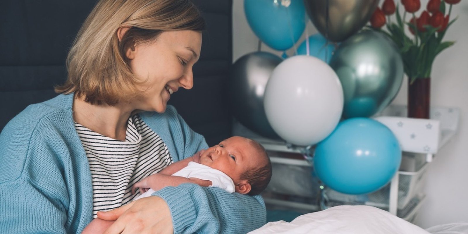 mother baby shutterstock 2725377621 jpg