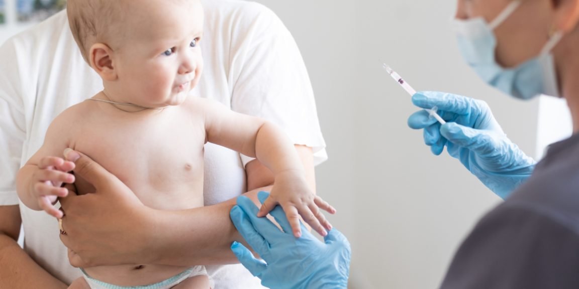 newborn vaccination shutterstock 2256299701 jpg