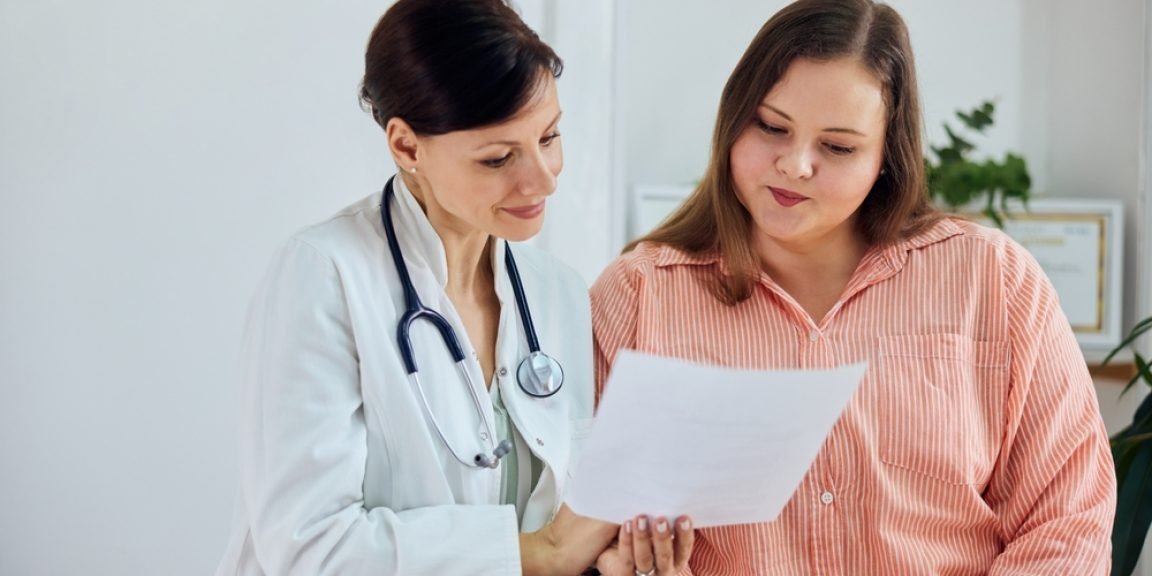 obesity obese woman shutterstock 2306610429 jpg