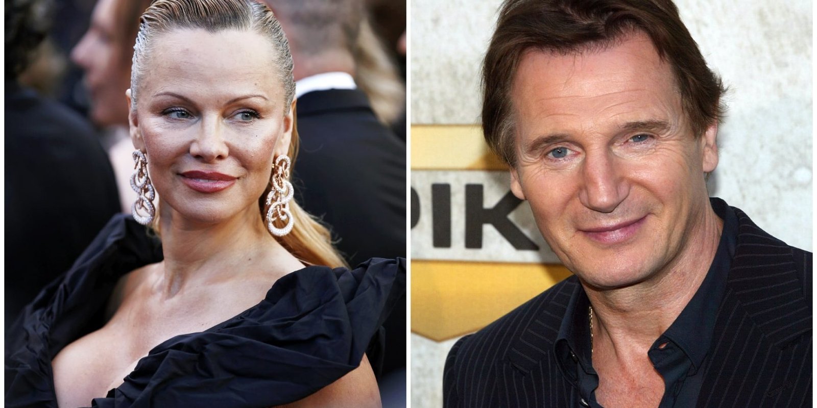 pamela aderson liam neeson jpg