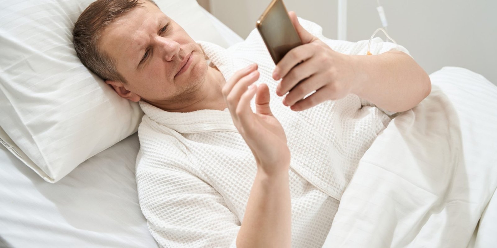 patient kinot iStock 1474700308 jpg