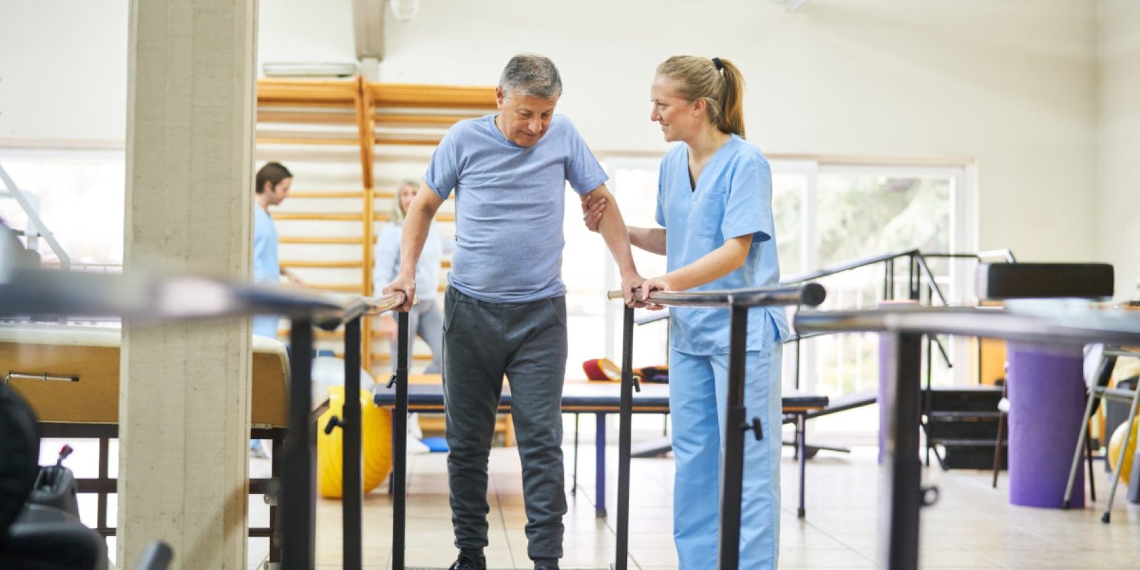 rehabilitation center shutterstock 2337132397 jpg